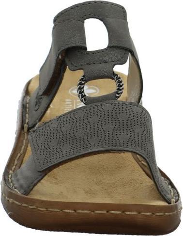 Actual product image Rieker Mules (39)