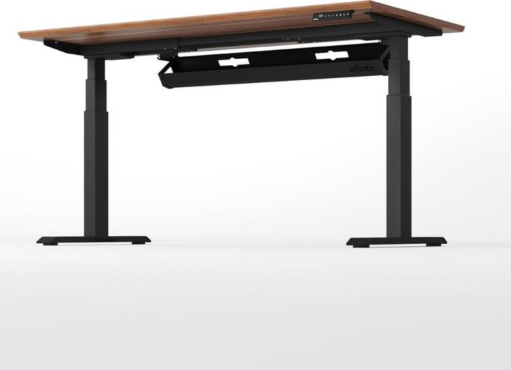 Produktbild ofinto Elevate mit Kabelmanagement-System