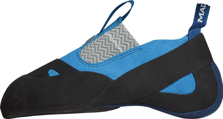 Actual product image Mad Rock Remora HV climbing shoes (30)