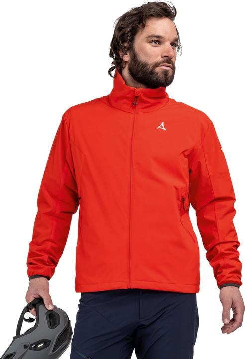 Produktbild Schöffel Ins Jacket Style Salza MNS (50)