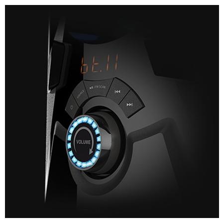Actual product image Creative SBS E2900