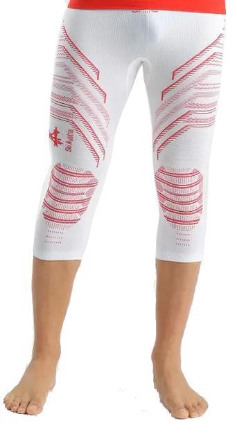 Image du produit UYN Pantalon thermique 3/4 Natyon 3.0 Autriche (S/M)
