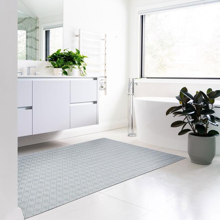 Immagine prodotto Karat Tappeto da bagno in vinile (60 x 90 cm)