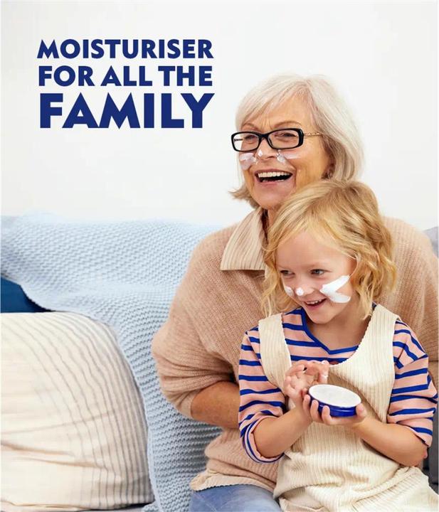 Produktbild NIVEA Creme Topf (Körpercreme, 200 ml)