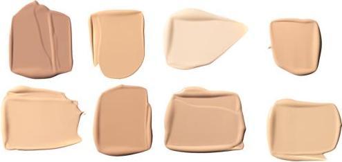 Produktbild Maybelline New York Affinitone (17 Rose Beige)