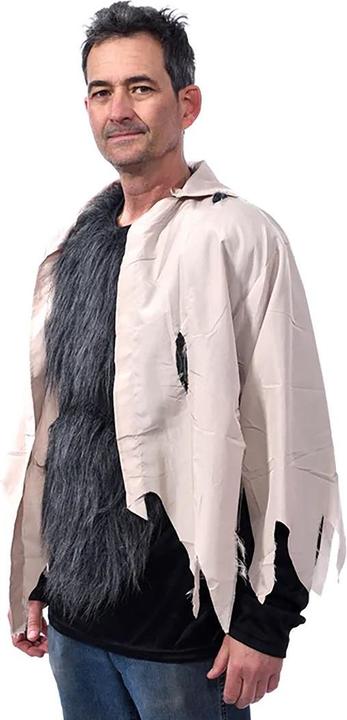 Actual product image Zagone Studios Werwolf Oberkörper (One size)