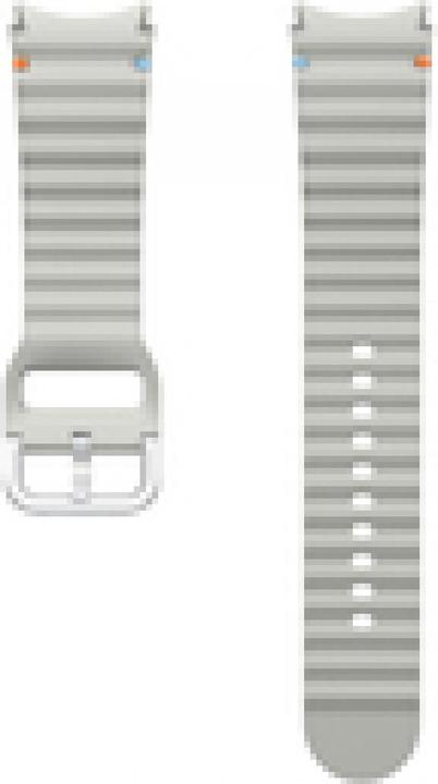 Actual product image Samsung Sport Band (Nitrile rubber (HNBR), Galaxy Watch 4, Galaxy Watch 5, Galaxy Watch 6, Galaxy Watch 7)
