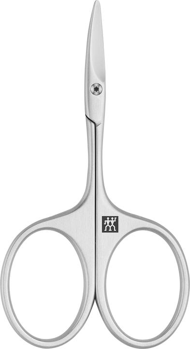 Immagine prodotto Zwilling 47558-090-0 Forbici per unghie Acciaio inossidabile Lama curva Forbici per cuticole/unghie