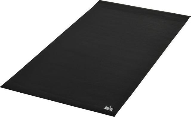 Immagine prodotto Swisshandel24 Tappetino di protezione per attrezzature fitness Tappetino per pavimenti Tappetino di sottofondo in (0.60 cm)
