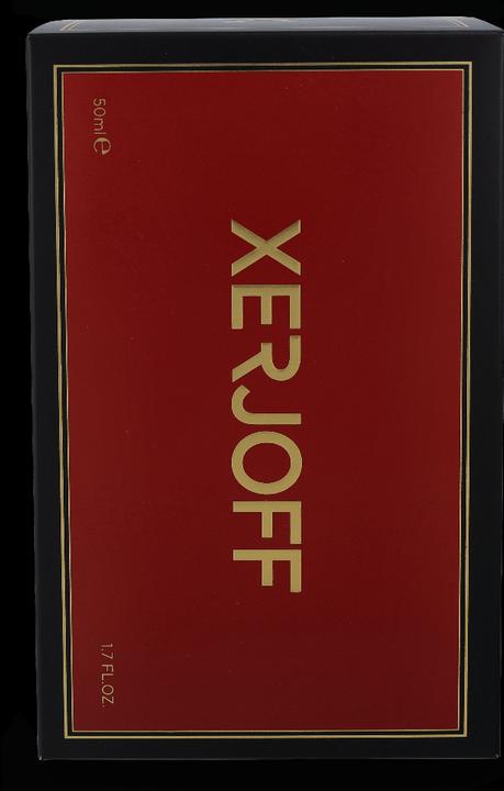 Immagine prodotto XerJoff Coffee Break Golden Dallah (Eau de parfum, 50 ml)
