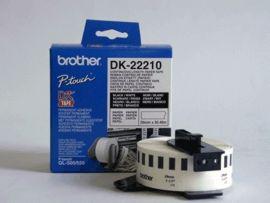 Immagine prodotto Brother Dk-22210