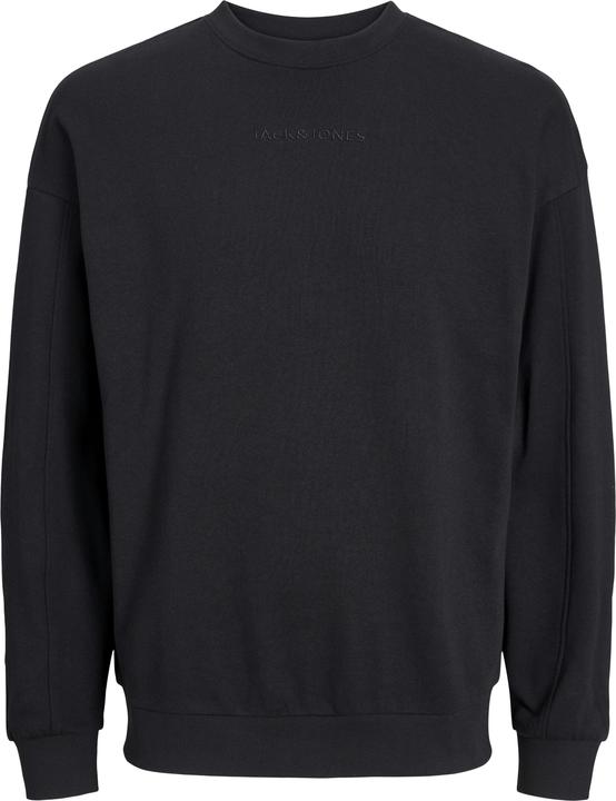 Jack & Jones Gedruckt Sweatshirt mit Rundhals Sweatshirt mit Rundhals (L)