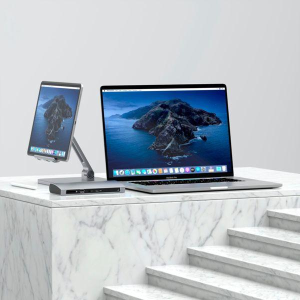 Image du produit Satechi Thunderbolt 4 Dock (Thunderbolt, 11 Ports)