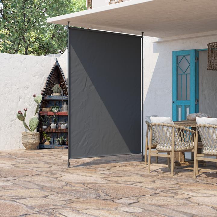 Image du produit Outsunny Store latéral (0.04 m)