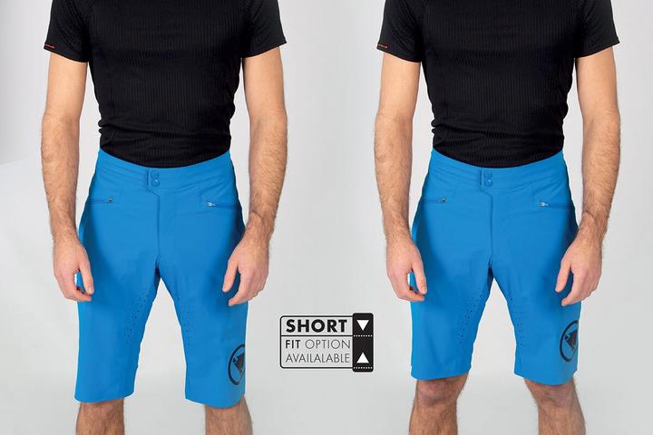 Actual product image Endura SingleTrack Lite (S)
