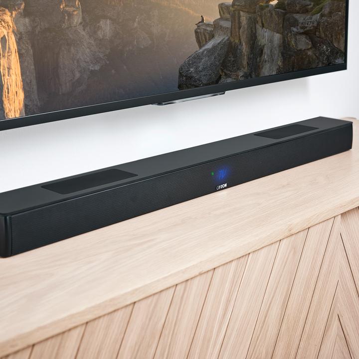 Produktbild Canton Smart Soundbar 10 (300 W, 2.1.2 Kanal)