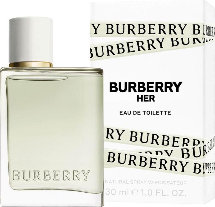 Immagine prodotto Burberry Eau de Toilette (Eau de toilette, 30 ml)