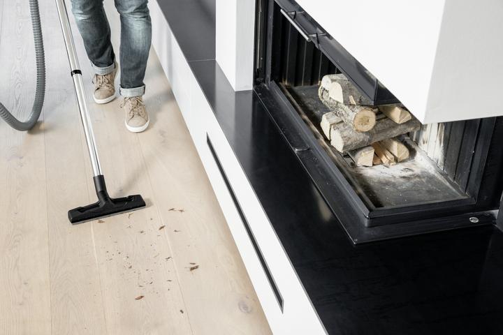 Produktbild Kärcher AD4 Premium (Trockensauger, Aschesauger)