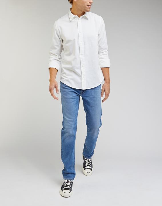 Produktbild Lee Patch Shirt (L)