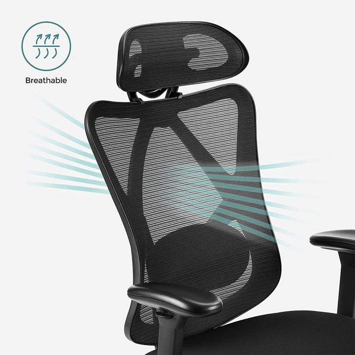 Actual product image Songmics Office