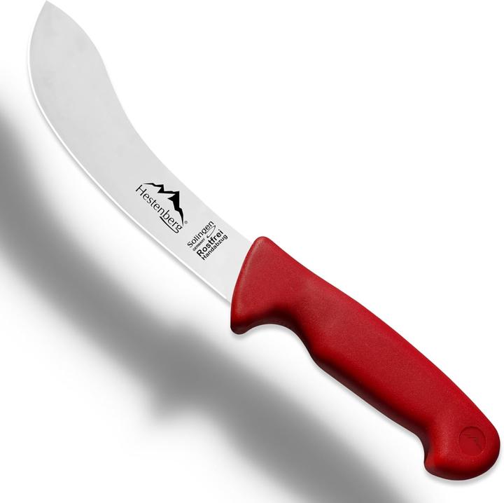 Actual product image Hestenberg Abhäutemesser (15.20 cm)