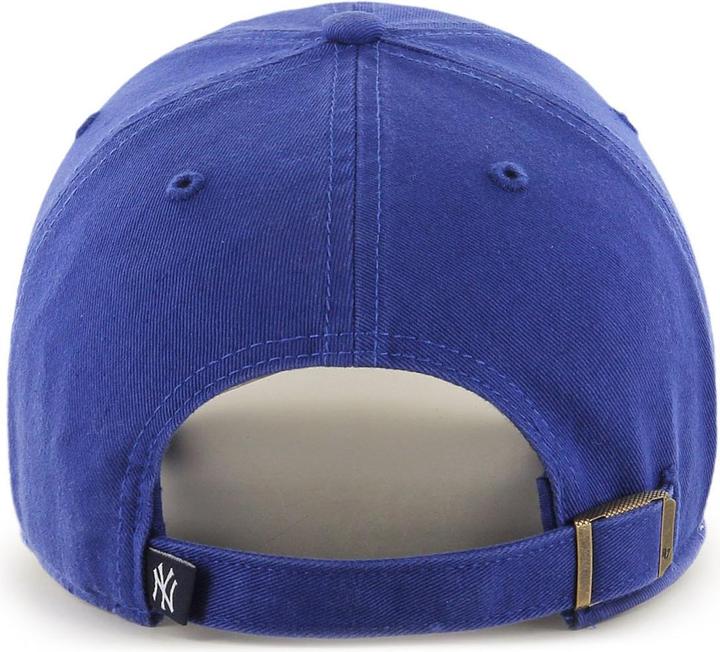 Image du produit 47 Brand Strapback Enfants Cap CLEAN UP New York Yankees (53, 55, 56, 52 C, 54 C)
