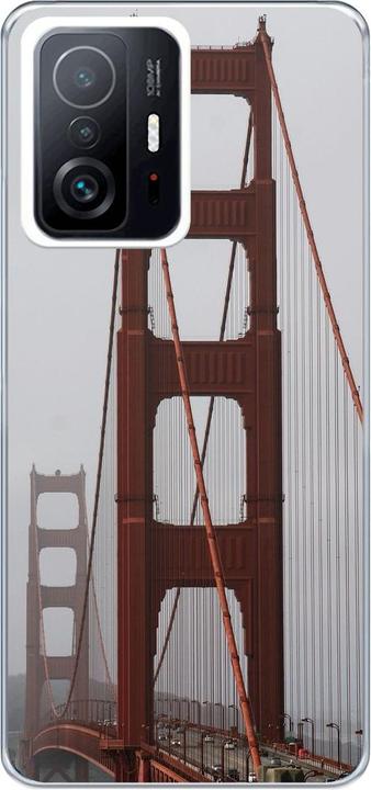Golden Gate Bridge