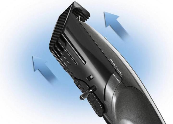 Actual product image Grundig Mc 6040