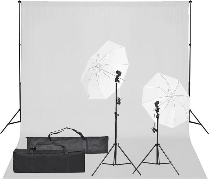 Produktbild VidaXL Adelind (15 cm, 230 cm)