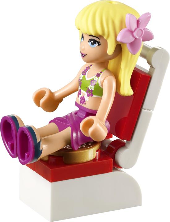 Image du produit LEGO Friends Heartlake Grand Hotel (41101, LEGO Friends)