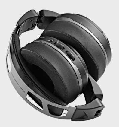 Image du produit Turtle Beach Elite Atlas Aero (Sans fil)