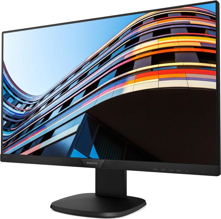 Actual product image Philips 223s7eymb (1920 x 1080 pixels, 22")