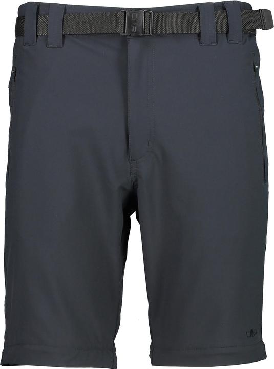 Actual product image CMP Campagnolo Mens Bermuda Zip Off Trekking Pants (26)