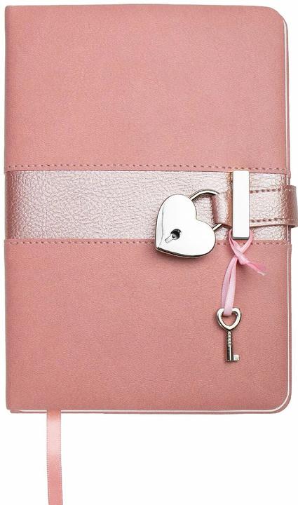 Journal de bord (Pointillés, Couverture rigide)