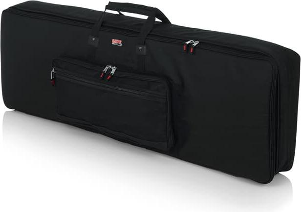 Immagine prodotto Gator Cases GKB-88 gigbag voor 88 toetsen keyboard 146x46x17 cm (Tastiera)