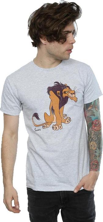 Produktbild The Lion King Classic TShirt (XXL)
