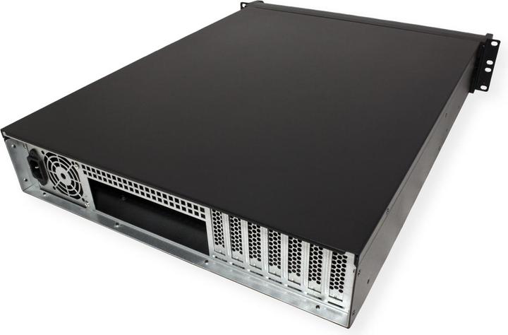 Produktbild Intertech IPC 2U-2098-SL