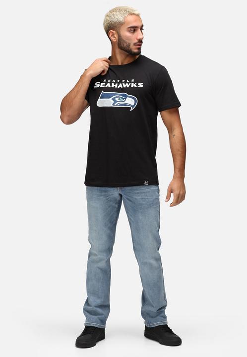 Image du produit Recovered Nfl Seahawks Logo (S)