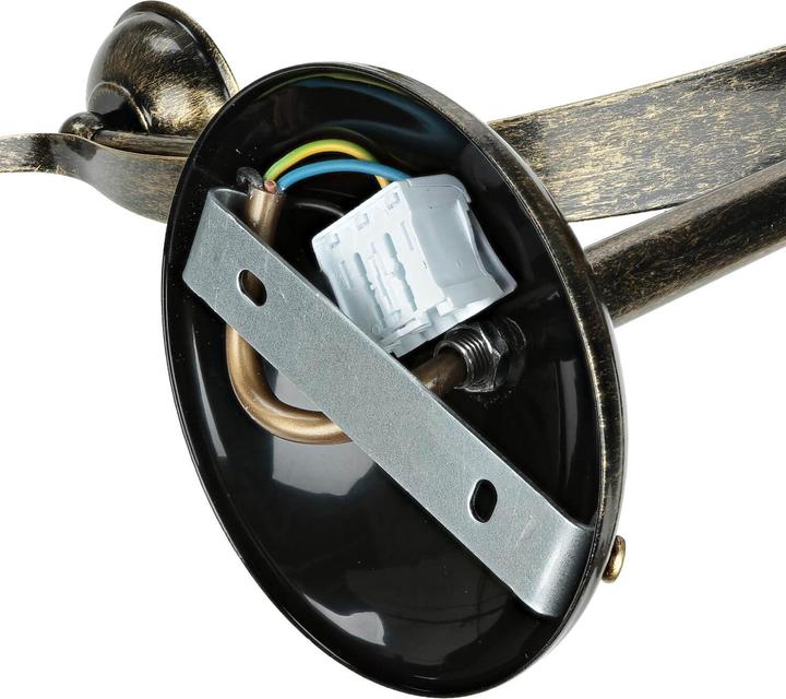 Actual product image Licht-Erlebnisse Korfu (E27)