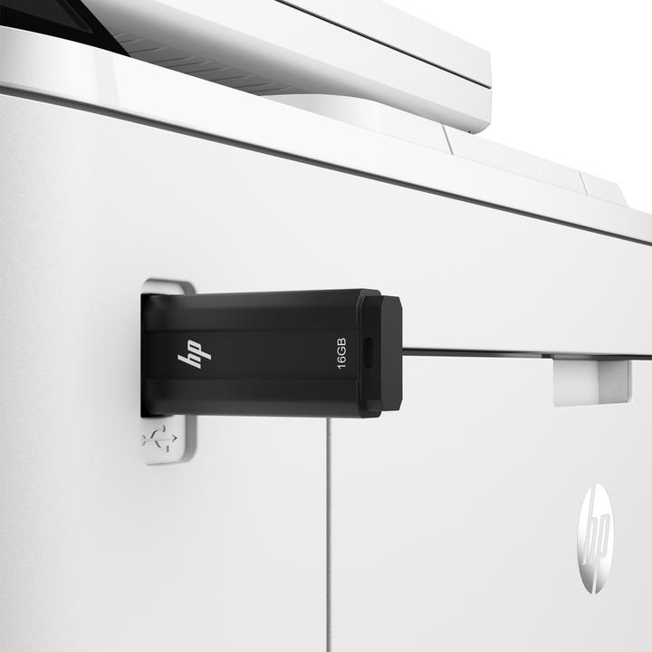 Image du produit HP M227fdw LaserJet Pro (Laser, Noir et blanc)