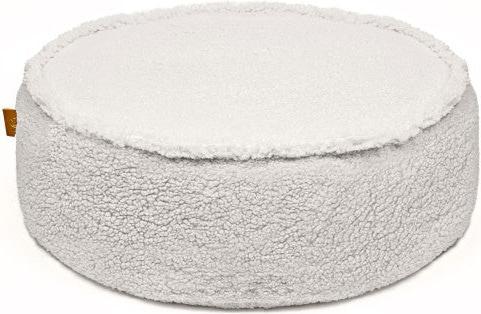 Activity Board Panna per bambini Bearly Round Puff