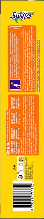Actual product image Swiffer Dust magnet (1 pcs.)