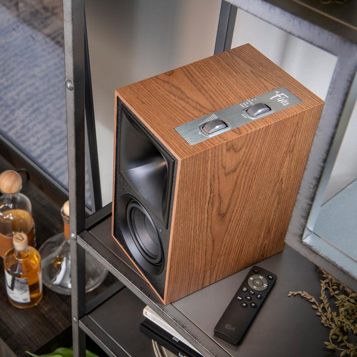Immagine prodotto Klipsch The Fives (1 coppia, 160 W)