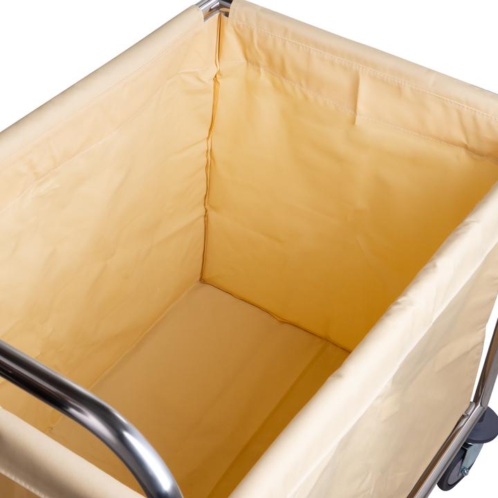 Produktbild Gastro Hero Wäschewagen ECO (135 kg)