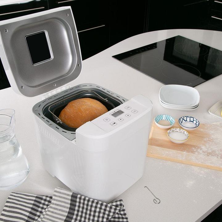 Actual product image Russell Hobbs 27260-56 Breadmaker