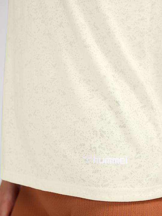 Image du produit hummel Débardeur Hmlmt Light Burnout (XS)