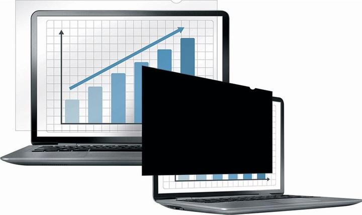 Actual product image Fellowes Privascreen 23.0W 16:9 (23", 16 : 9)