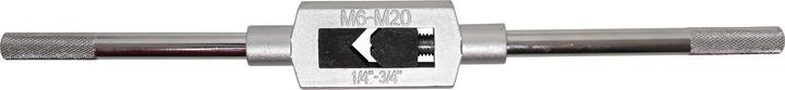 BGS Windeisen M6 - M20
