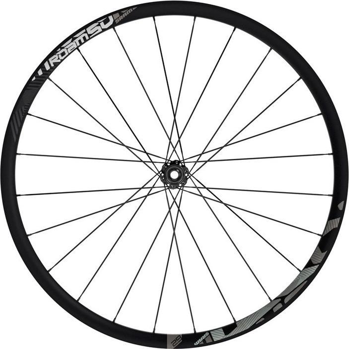 Sram Am Wh Roam 50 27.5 F Ust Qr/15 (Vorderrad, 27.5")