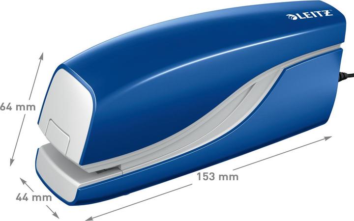 Produktbild Leitz Elektrohefter NeXXt (10 Blätter)